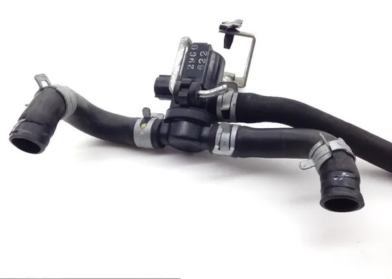 Air Valve Solenoid 2006 Suzuki GSXR750 1568