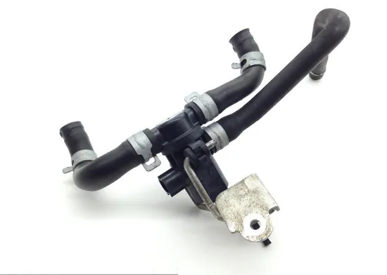 Air Valve Solenoid 2006 Suzuki GSXR750 1568