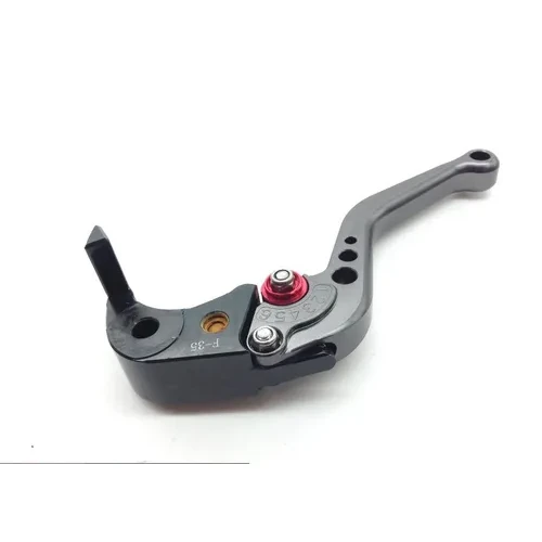 Aftermarket Front Brake Clutch Lever Set 2006 Suzuki GSXR750 1568 11
