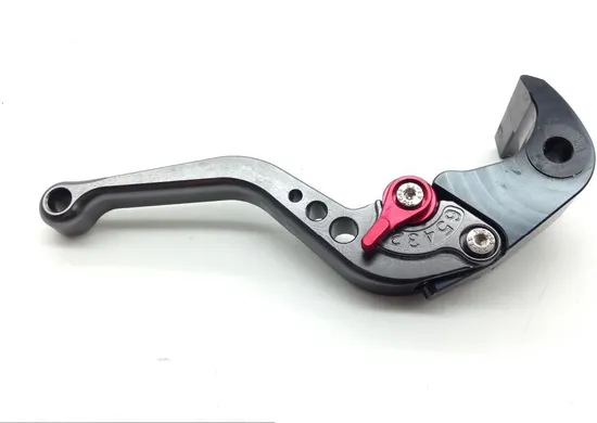 Aftermarket Front Brake Clutch Lever Set 2006 Suzuki GSXR750 1568