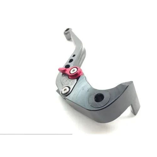 Aftermarket Front Brake Clutch Lever Set 2006 Suzuki GSXR750 1568 7