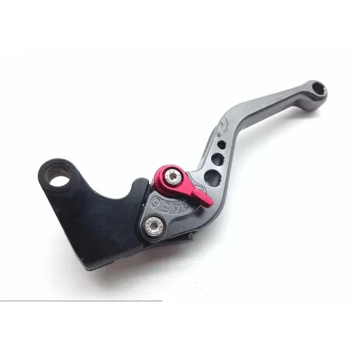 Aftermarket Front Brake Clutch Lever Set 2006 Suzuki GSXR750 1568 18