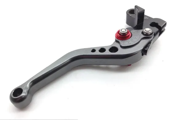 Aftermarket Front Brake Clutch Lever Set 2006 Suzuki GSXR750 1568