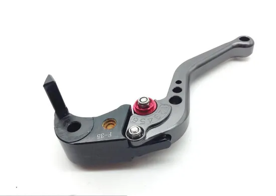 Aftermarket Front Brake Clutch Lever Set 2006 Suzuki GSXR750 1568