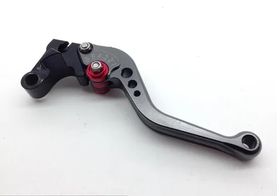 Aftermarket Front Brake Clutch Lever Set 2006 Suzuki GSXR750 1568