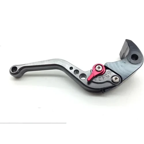 Aftermarket Front Brake Clutch Lever Set 2006 Suzuki GSXR750 1568 5