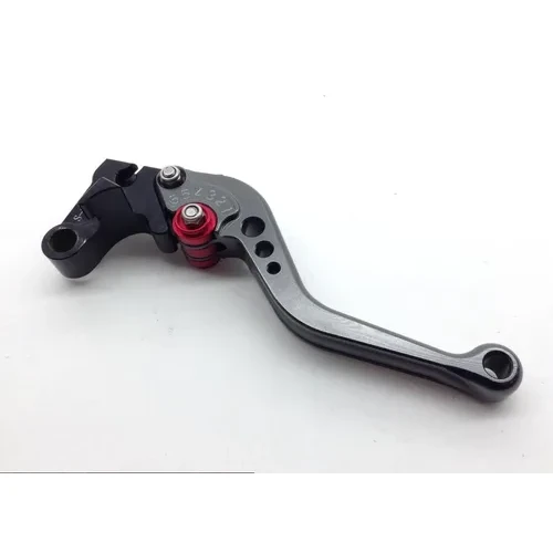 Aftermarket Front Brake Clutch Lever Set 2006 Suzuki GSXR750 1568 17