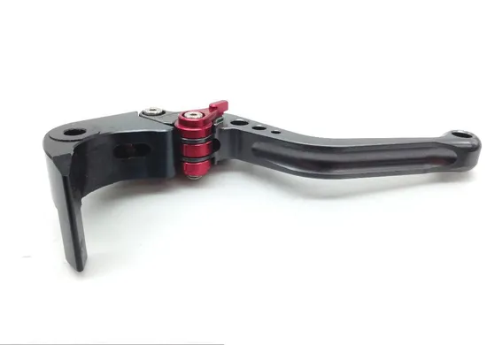 Aftermarket Front Brake Clutch Lever Set 2006 Suzuki GSXR750 1568