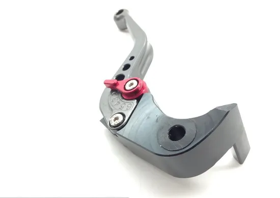Aftermarket Front Brake Clutch Lever Set 2006 Suzuki GSXR750 1568