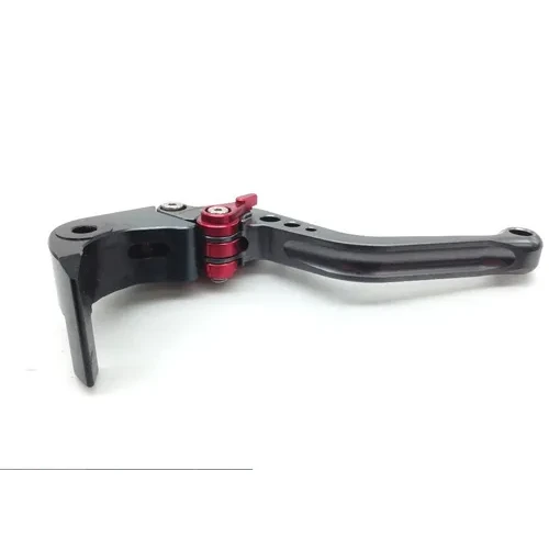 Aftermarket Front Brake Clutch Lever Set 2006 Suzuki GSXR750 1568 9