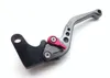 Aftermarket Front Brake Clutch Lever Set 2006 Suzuki GSXR750 1568