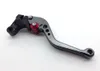 Aftermarket Front Brake Clutch Lever Set 2006 Suzuki GSXR750 1568