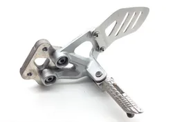 Left Side Rearset Bracket 2006 Suzuki GSXR750 1568