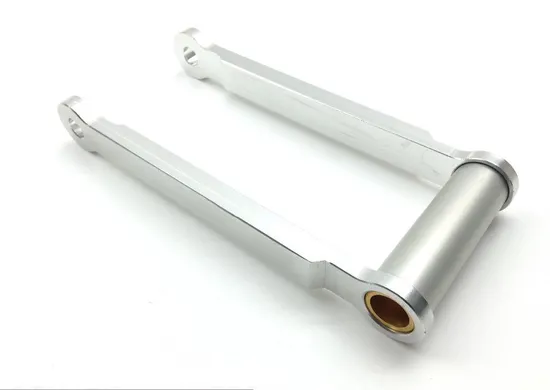 Rear Shock Suspension Lowering Linkage 2006 Suzuki GSXR750 1568