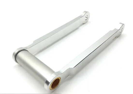 Rear Shock Suspension Lowering Linkage 2006 Suzuki GSXR750 1568