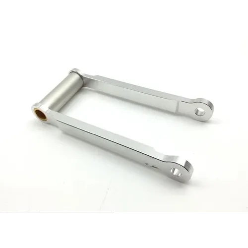 Rear Shock Suspension Lowering Linkage 2006 Suzuki GSXR750 1568 3