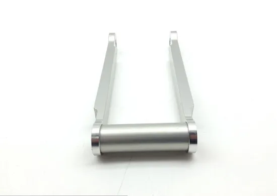 Rear Shock Suspension Lowering Linkage 2006 Suzuki GSXR750 1568