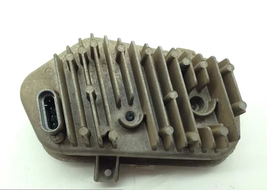 Left Driver Headlight Head Light 2012 Polaris RZR XP 900 EFI 1587