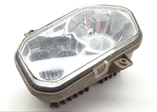 Left Driver Headlight Head Light 2012 Polaris RZR XP 900 EFI 1587