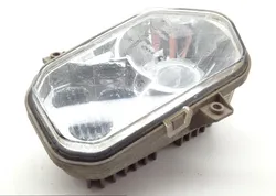 Left Driver Headlight Head Light 2012 Polaris RZR XP 900 EFI 1587