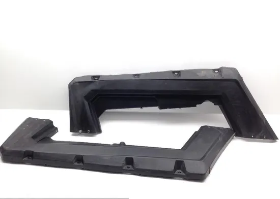 Rocker Panels 2012 Polaris RZR XP 900 EFI 1587 x