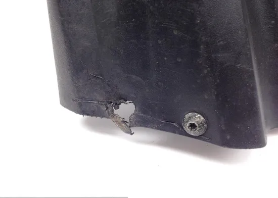 Rocker Panels 2012 Polaris RZR XP 900 EFI 1587 x