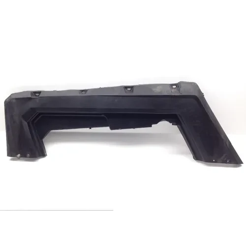 Rocker Panels 2012 Polaris RZR XP 900 EFI 1587 x 5