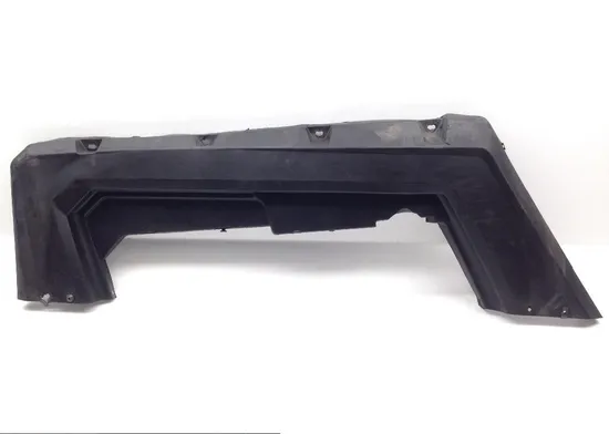 Rocker Panels 2012 Polaris RZR XP 900 EFI 1587 x