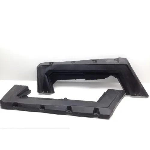 Rocker Panels 2012 Polaris RZR XP 900 EFI 1587 x 3