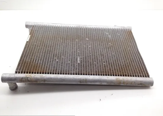 Engine Radiator Cooling 2012 Polaris RZR XP 900 EFI 1587 x