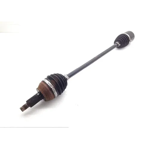 Front Passenger Right Axle 2012 Polaris RZR XP 900 EFI 1587 3