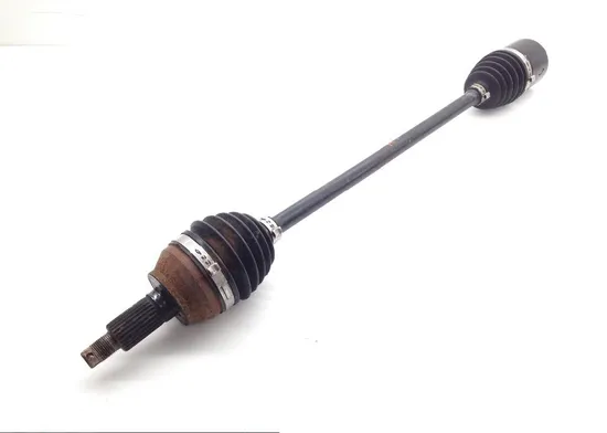 Front Passenger Right Axle 2012 Polaris RZR XP 900 EFI 1587