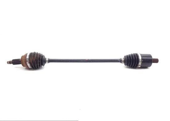 Front Passenger Right Axle 2012 Polaris RZR XP 900 EFI 1587