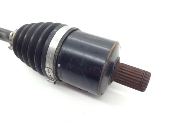 Front Passenger Right Axle 2012 Polaris RZR XP 900 EFI 1587