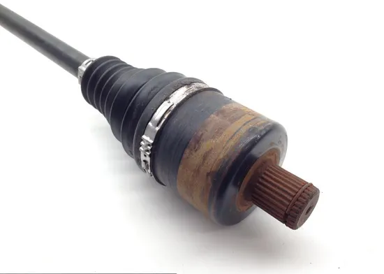 Rear Driver Left Axle 2012 Polaris RZR XP 900 EFI 1587