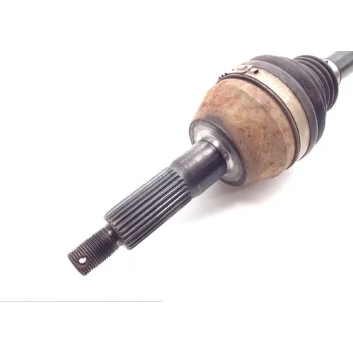 Rear Driver Left Axle 2012 Polaris RZR XP 900 EFI 1587 5