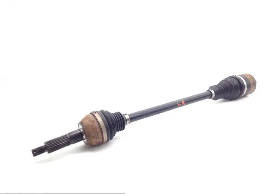 Rear Driver Left Axle 2012 Polaris RZR XP 900 EFI 1587