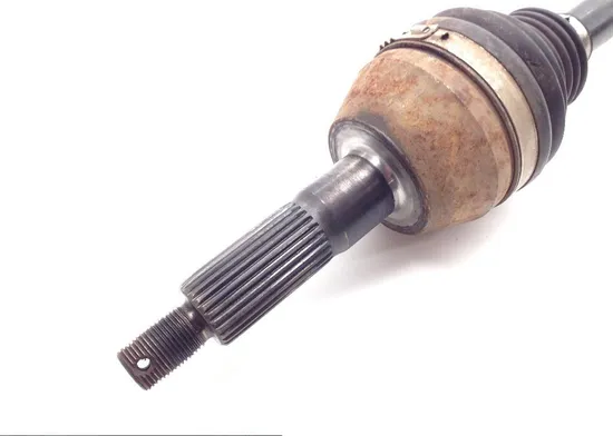 Rear Driver Left Axle 2012 Polaris RZR XP 900 EFI 1587