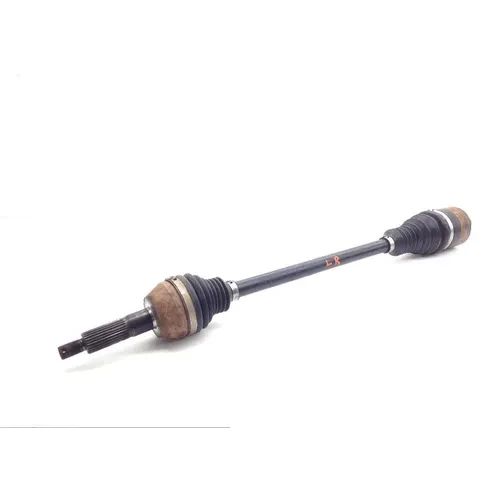 Rear Driver Left Axle 2012 Polaris RZR XP 900 EFI 1587 3