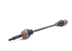 Rear Driver Left Axle 2012 Polaris RZR XP 900 EFI 1587