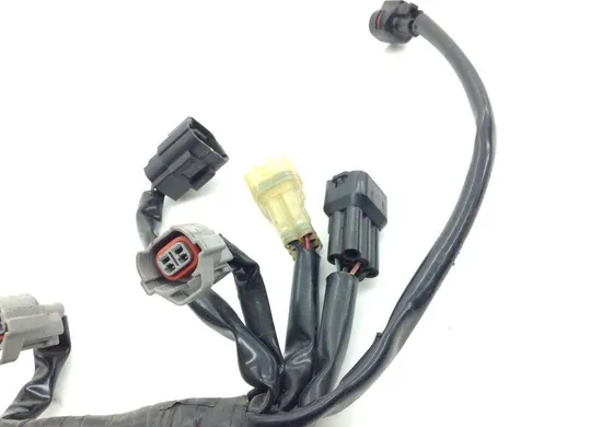 Ignition Coil Harness 2003 Yamaha YZF R6 1576A