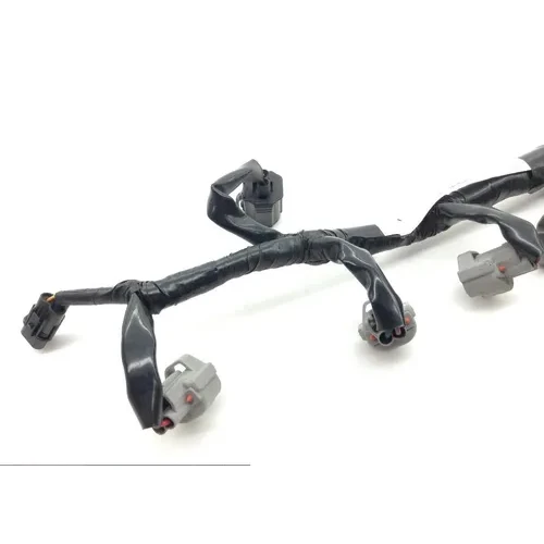 Ignition Coil Harness 2003 Yamaha YZF R6 1576A 3