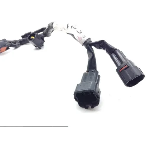 Ignition Coil Harness 2003 Yamaha YZF R6 1576A 13