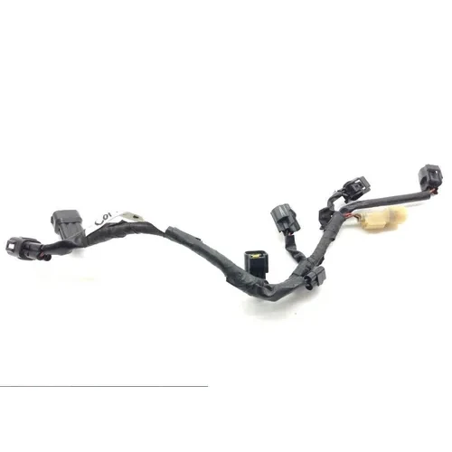 Ignition Coil Harness 2003 Yamaha YZF R6 1576A 14