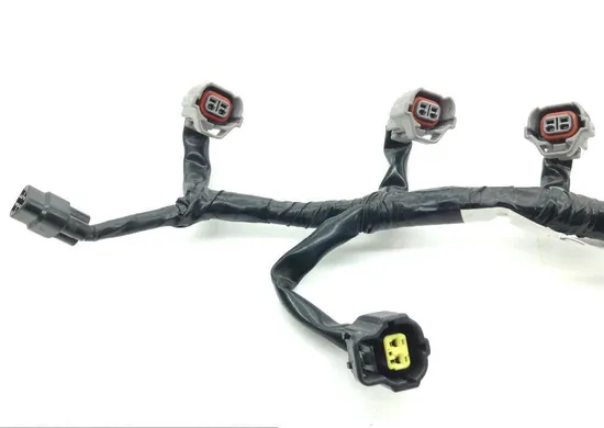 Ignition Coil Harness 2003 Yamaha YZF R6 1576A