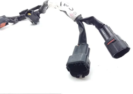 Ignition Coil Harness 2003 Yamaha YZF R6 1576A