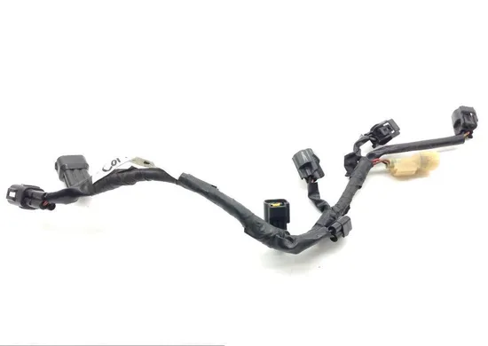 Ignition Coil Harness 2003 Yamaha YZF R6 1576A