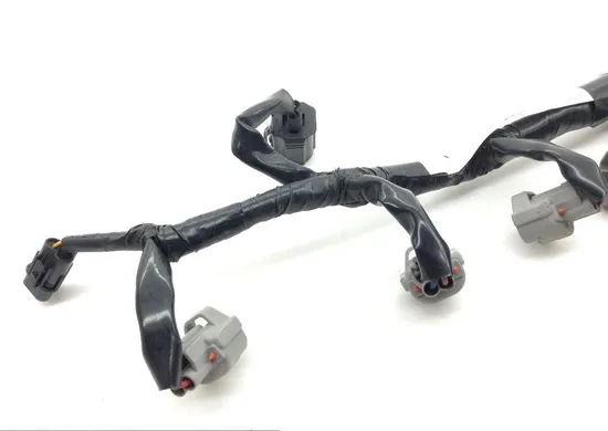 Ignition Coil Harness 2003 Yamaha YZF R6 1576A