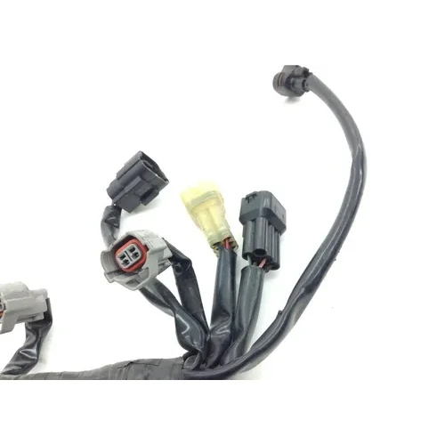 Ignition Coil Harness 2003 Yamaha YZF R6 1576A 7