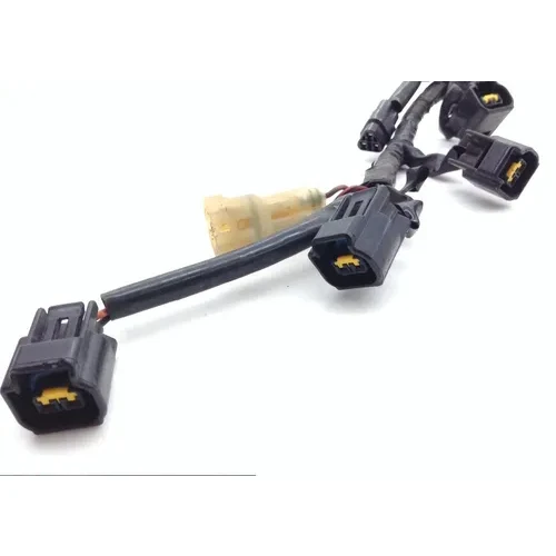 Ignition Coil Harness 2003 Yamaha YZF R6 1576A 11